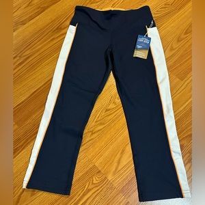 Brooks Greenlight Capri Tights - Women's S. NWT